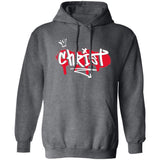 Z66x Pullover Hoodie 8 oz (Closeout)