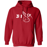 Unisex Z66x Pullover Hoodie 8 oz (Closeout)