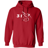 G185 Pullover Hoodie