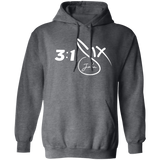 Unisex Z66x Pullover Hoodie 8 oz (Closeout)