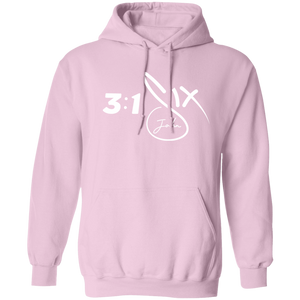 Unisex Z66x Pullover Hoodie 8 oz (Closeout)