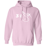 Unisex Z66x Pullover Hoodie 8 oz (Closeout)