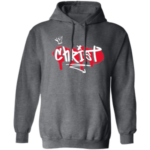 Z66x Pullover Hoodie 8 oz (Closeout)