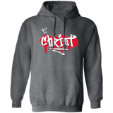 Z66x Pullover Hoodie 8 oz (Closeout)