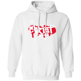 Z66x Pullover Hoodie 8 oz (Closeout)