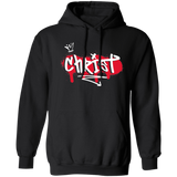 Z66x Pullover Hoodie 8 oz (Closeout)