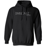 G185 Pullover Hoodie