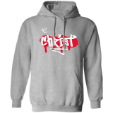 Z66x Pullover Hoodie 8 oz (Closeout)